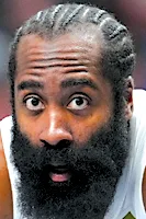 Sports at a glance: Judge drops charge against James Harden